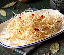 Сыр Чечил копченый