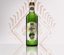 Лимонад Бавария Фейхоа газированный