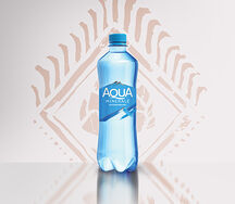 Минеральная вода - Aqua Minerale без газа