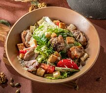 Салат Цезария