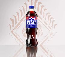 Evervess Кола 1л