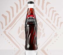 Evervess Кола Зеро