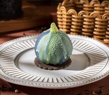 Мокрый инжир