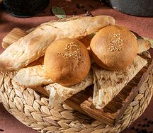 Хлебная корзина