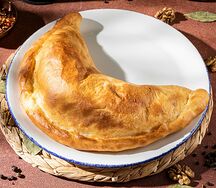 Хачапури по-гурийски