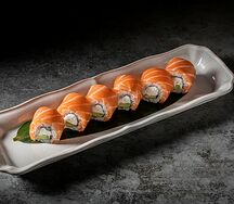 Ролл Филадельфия