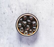 Домашнее варенье грецкий орех