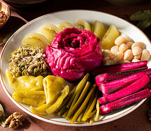 Домашние соленья