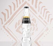 Evervess Тоник Индиан тоник