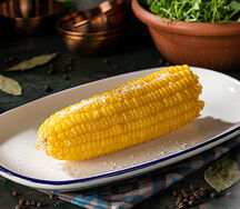 Початок кукурузы (отварной)