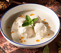 Сациви из курицы