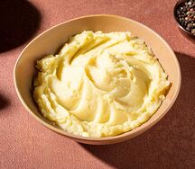 Картофельное пюре