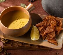 Чечевичный суп