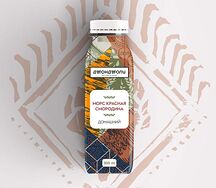 Морс Красная Смородина домашний