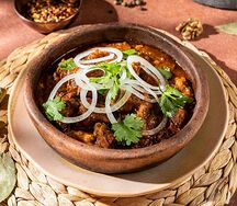 Солянка по-грузински