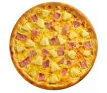 Пицца Гавайская 