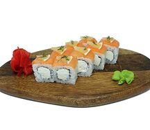 Ролл Филадельфия хит