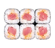 Спайси Тунец