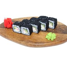 Сакура-ролл