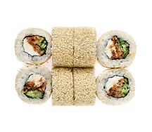 Ролл Надежда