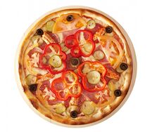 Пицца президентская 36 см