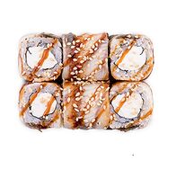 Филадельфия с угрем 