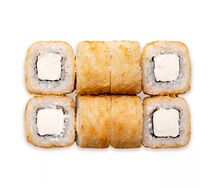 Ролл Темпура-чиз