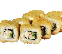 Майами темпура ролл