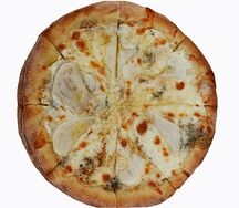 Пицца Груша-дорблю