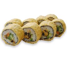 Хэт Темпура-ролл