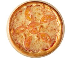 Пицца Маргарита