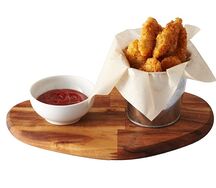 Куриные наггетсы