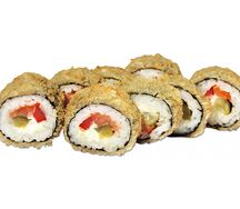 Сенсей Темпура ролл