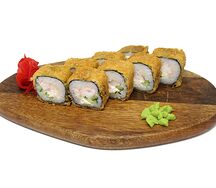 Креветка темпура