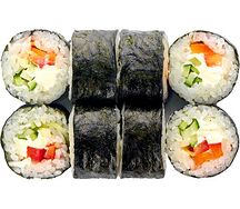 Ролл Бамбук