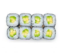 Ролл Авокадо