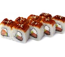 Ролл Канада