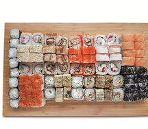 Сет Весёлая Компания