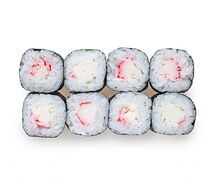 Ролл Спайси-краб