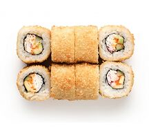 Фурай Темпура-ролл