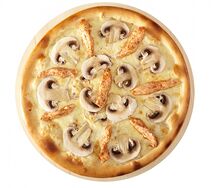 Пицца Куриная