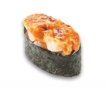 Запеченная Креветка суши