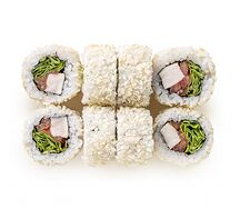 Цезарь-ролл