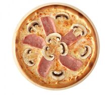 Пицца Классическая