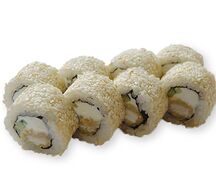 Изюмидай ролл