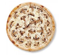 Пицца Грибная 