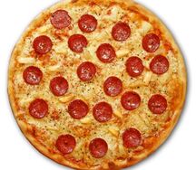 Пицца Пепперони 36 см