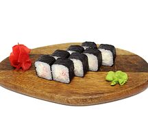 Ролл Краб-крем