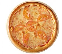 Пицца маргарита 36 см