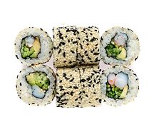 Ролл Сноу эби